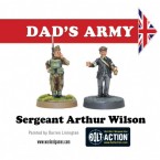 Preview: Dad’s Army – Sergeant Wilson