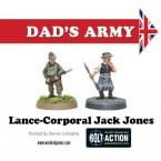 Preview: Dad’s Army – Corporal Jones
