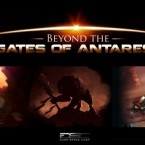 Beyond the Gates of Antares forum