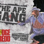 New: The Ape Gang boxed set