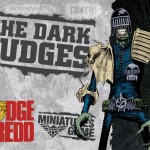 New for Judge Dredd: The Dark Judges!