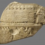 History: Bronze Age Sumerians and Akkadians