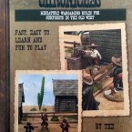 New: Wild West Chronicles rules