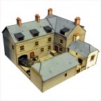 New: 4Ground Pre-painted Terrain