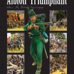 New: Albion Triumphant Volume 2 – The Hundred Days campaign