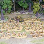 Collecting Armies for the Pacific Theatre – Part 4