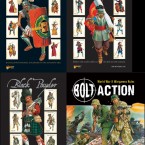 New: The Warlord Games Rules Collection
