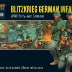 Special Offer: Blitzkrieg New Release Deal