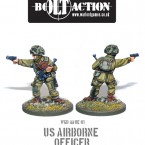 New! US Airborne Reinforcements