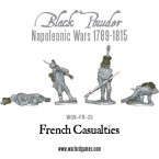 New: Napoleonic French Line Casualties!