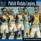 New: Polish Vistula Legion