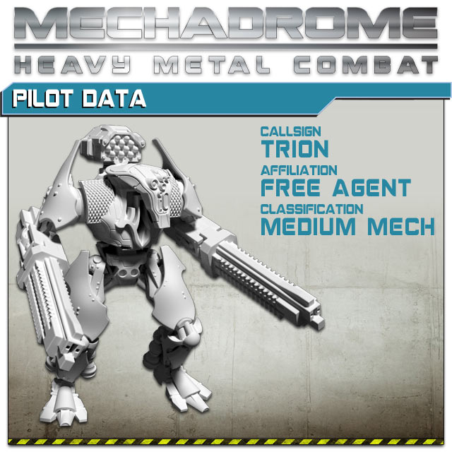 trion-data