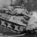 New: Bolt Action M10 tank destroyer!