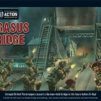 New: Pegasus Bridge battle set