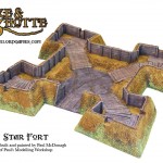 Star-Fort