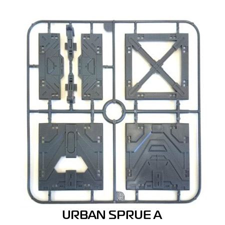 Urban-Sprue-A