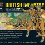 New: Bolt Action British Infantry!