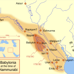 History: The Amorite Kingdoms