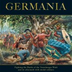 Pre-order: Germania, Hail Caesar supplement