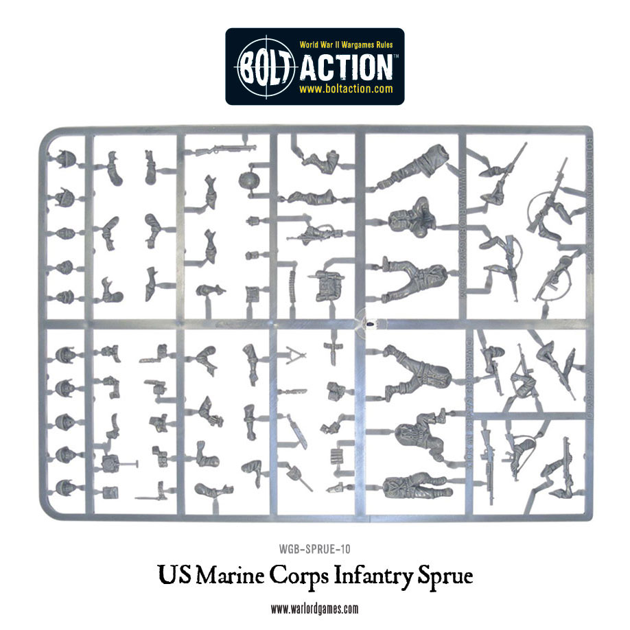 WGB-SPRUE-10-USMC-infantry-sprue