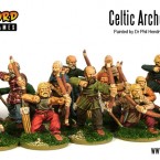 Celtic Archers