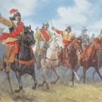 History: The First English Civil War 1642-1647