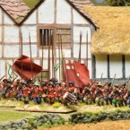 Collecting an English Civil War Army – Where to Start?