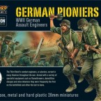 Showcase: German Pioniers