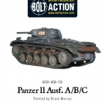 WGB-WM-156-Panzer-II-c