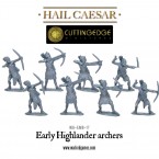 New: Bronze Age Highlanders