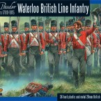 Showcase: Forces of Waterloo