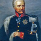 History: Field Marshal Prince Gebhard von Blücher (1742-1819)
