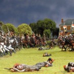 History: The Battle of Waterloo – part 3