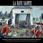 New: La Haye Sainte battle set & collector’s edition