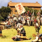 History: The Peninsular Campaign