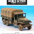Gallery: Troop of Shewe Bolt Action Vehicles