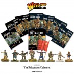 New: The Bolt Action Collection