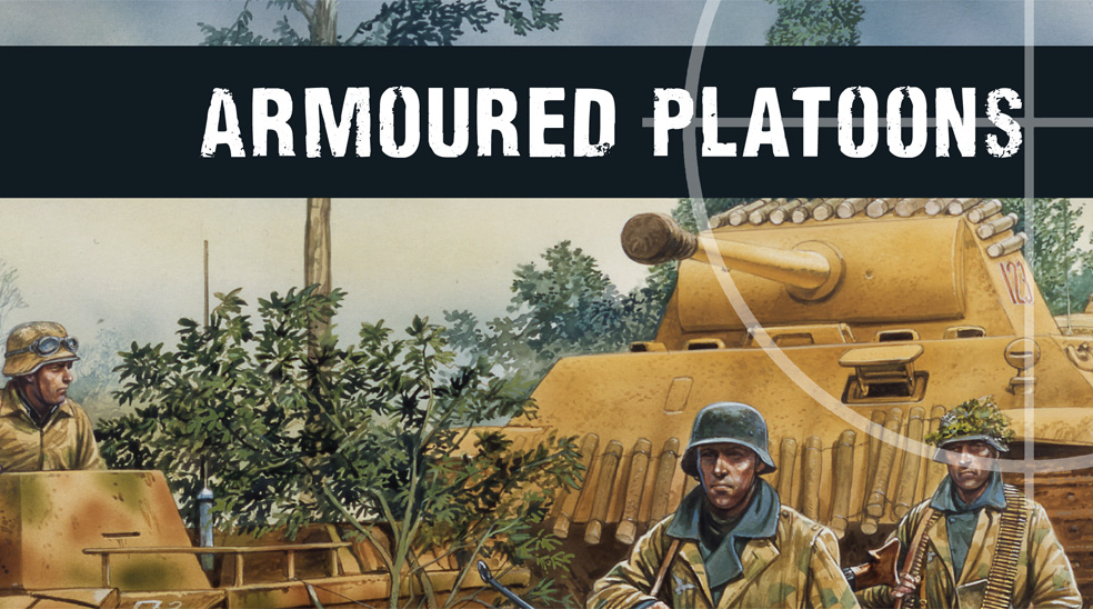 armoured-platoons