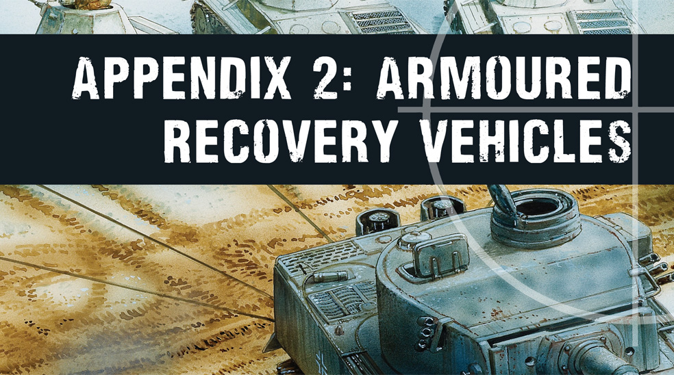 armoured-recovery-vehicles