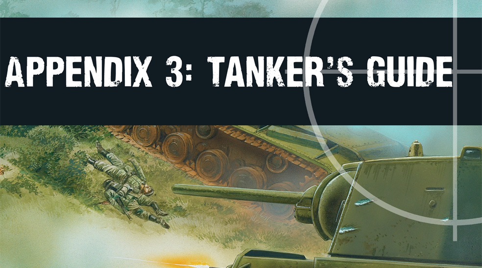 tankers-guide