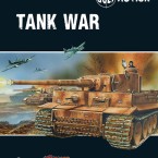 Pre-Order: Tank War – Bolt Action Supplement