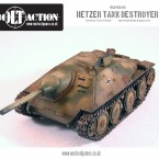 Bolt Action German Vehicle Gallery