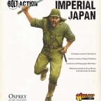 Bolt Action Imperial Japanese army list