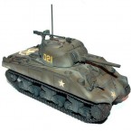 Painting Guide – M4 Sherman