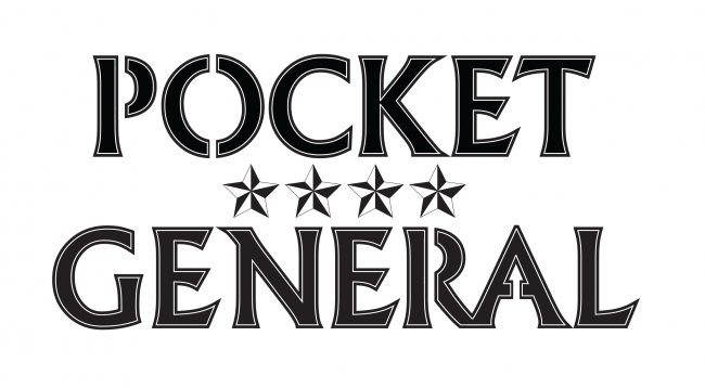 Pocket General Logo