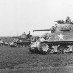 Platoon Guide: M4 Sherman Medium Tank