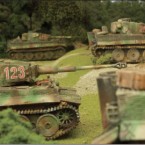Tank War! A Beginner’s Guide to Tank Platoon Organisation