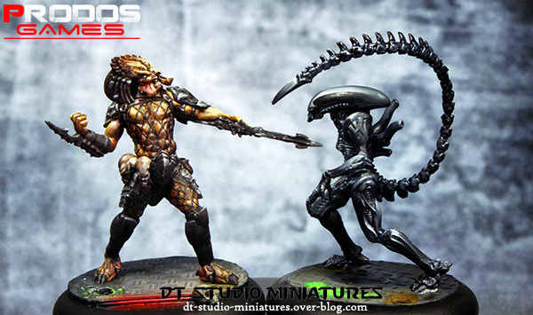 Alien-and-Predator-Painted