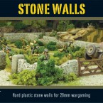 New: Stone Walls plastic boxed set