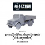 New: Bedford 30CWT Trucks